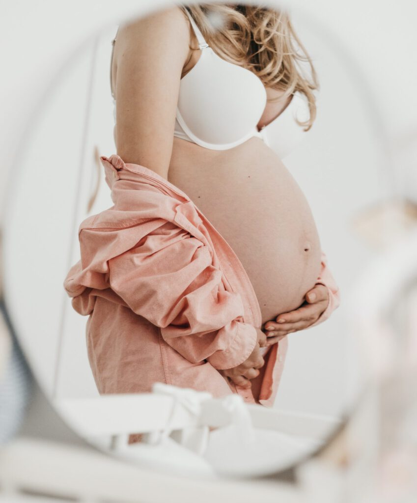 zwangerschapscursus bevallen vanuit regie eindhoven