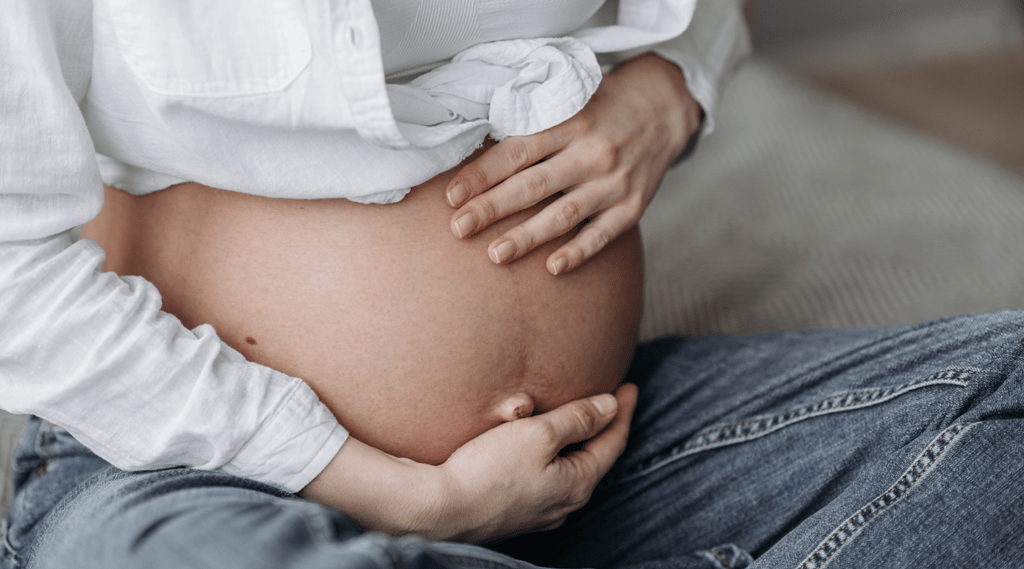 Begeleiding tijdens de zwangerschap