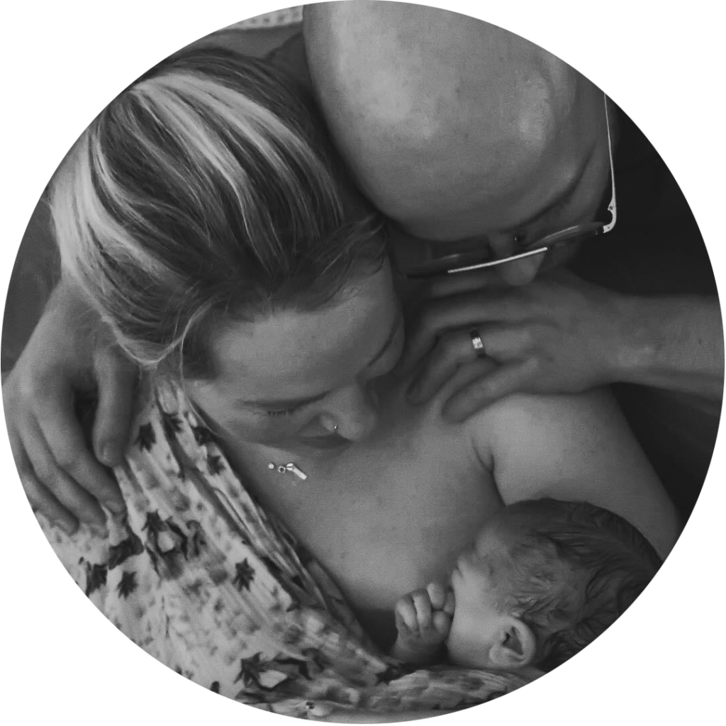 Review bevalling doula bad bevalling na keizersnede